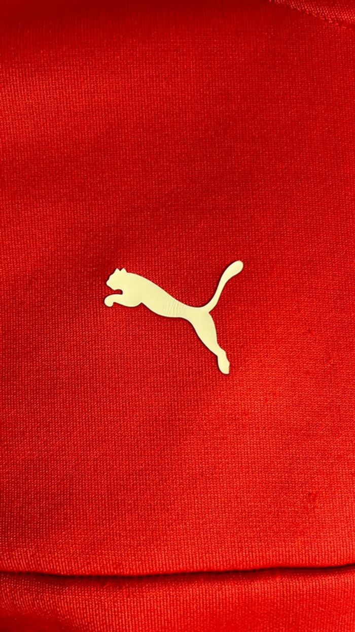 Veste de Survêtement ZIP Formule 1 Ferrari / Taille S - Très bon état - photo numéro 3