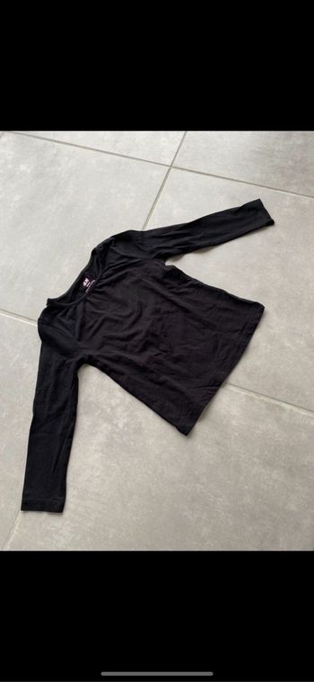 Tee shirt manches longues 3-4 ans