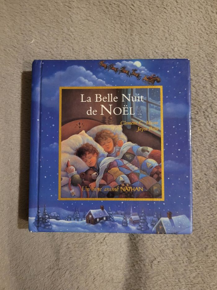 Lot livres Noël - photo numéro 6