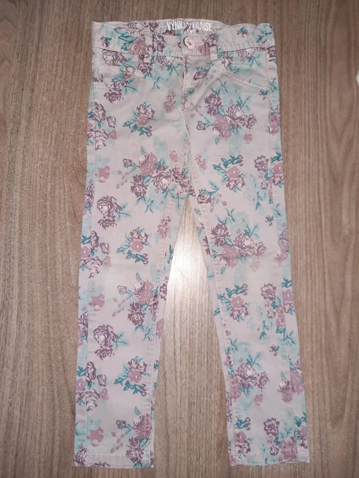 Jean's