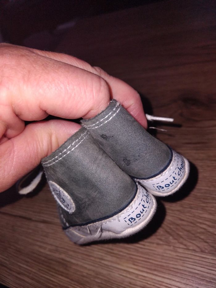 Chaussures Boutchou - photo numéro 4