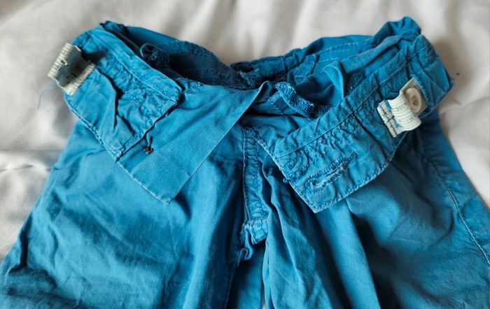 Lot de pantalons pour jouer dehors/changes - photo numéro 13