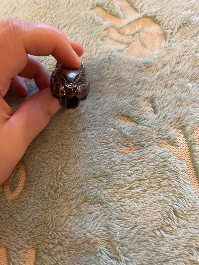 Porte clef Black Panther - photo numéro 5