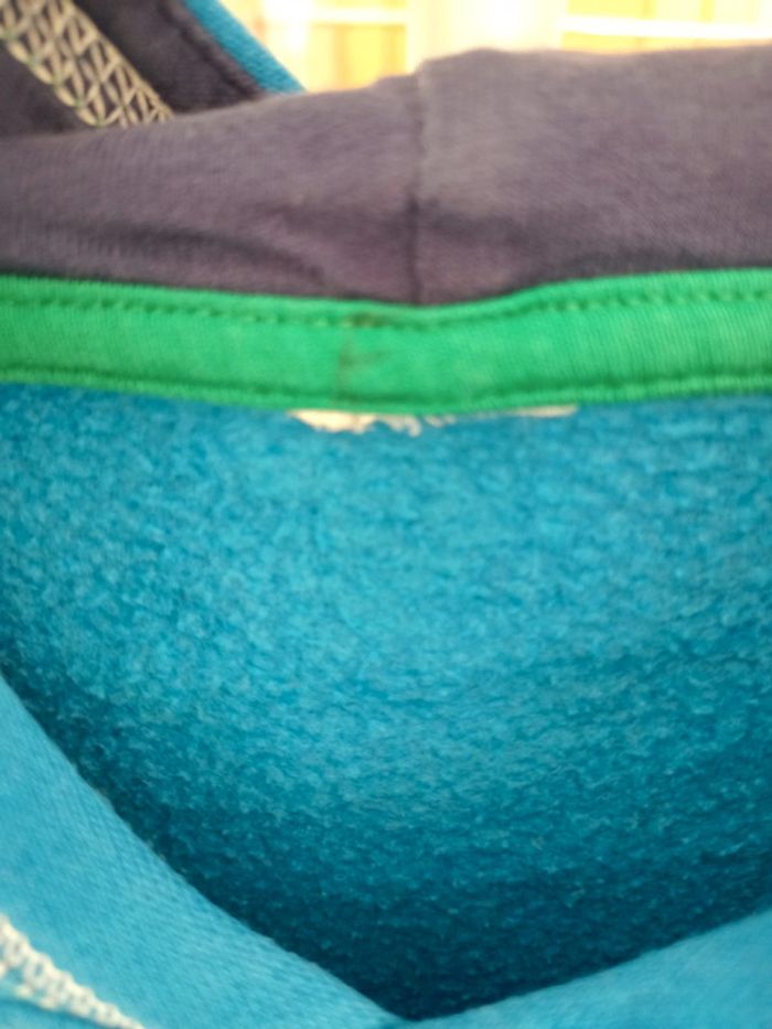 Sweat à capuche Decathlon - photo numéro 5