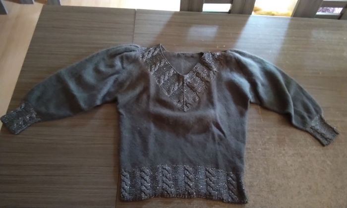 Pull chaud
