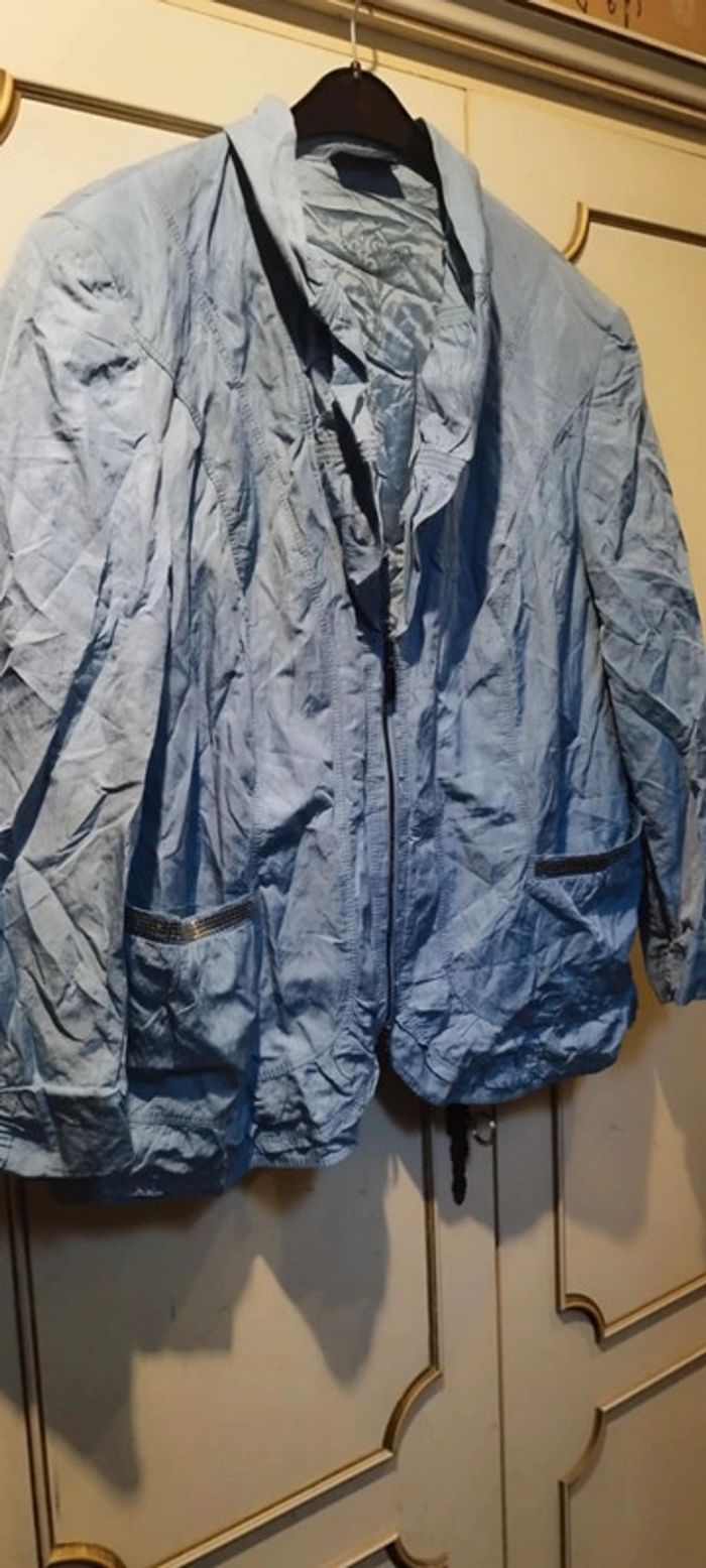 Veste femme