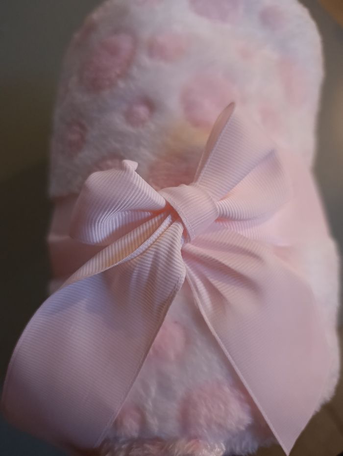 Plaid bébé - photo numéro 2