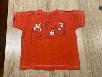 T-shirts Marese