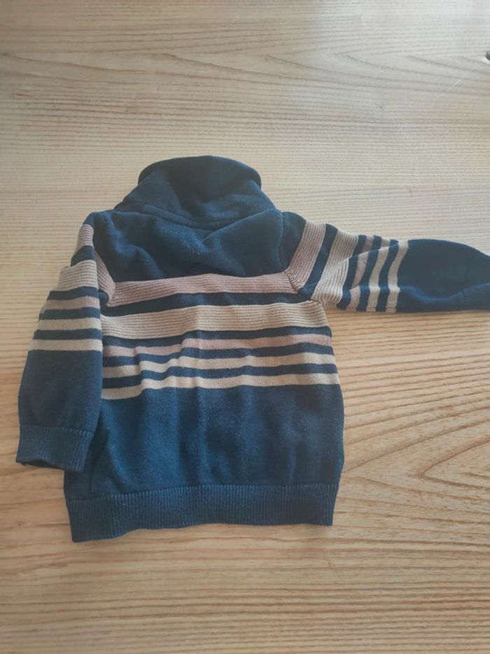 Ensemble bébé - photo numéro 6