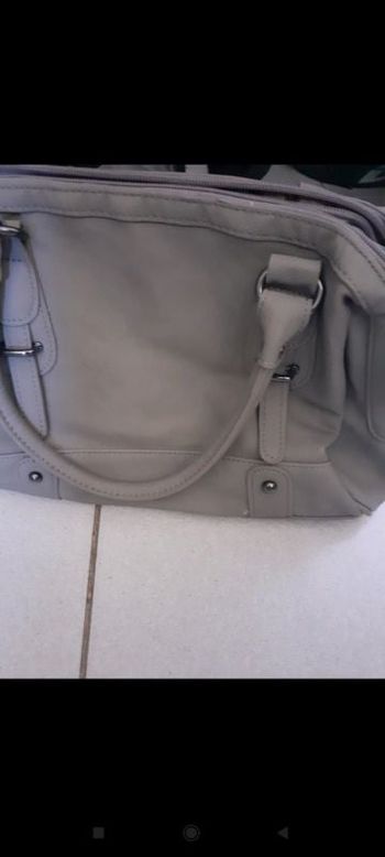 Accessoire femme sac mot de3pieces