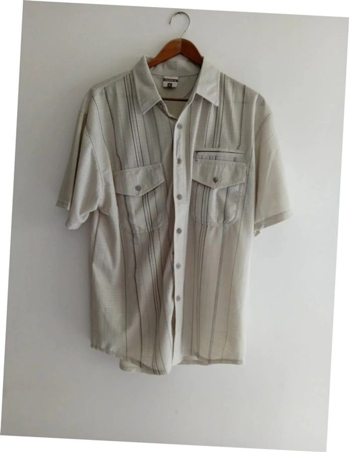 Chemise homme taille Xl