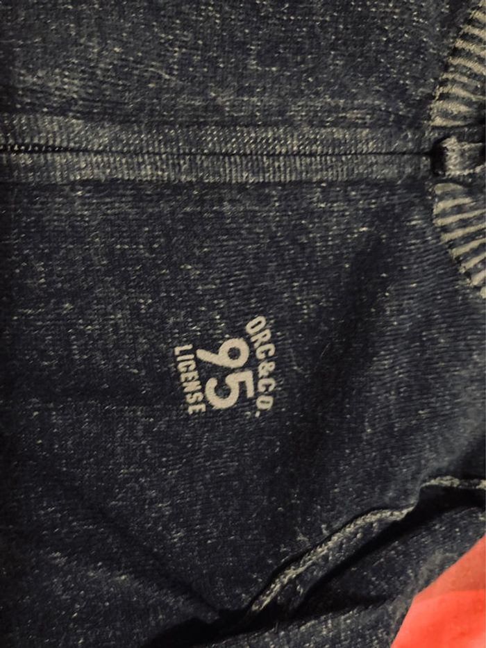 Veste Orchestra 4 ans - photo numéro 2