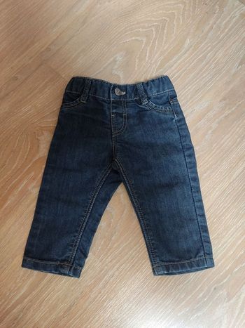 Pantalon jean