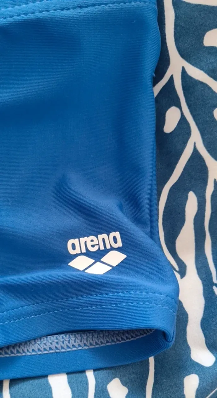 Maillot de bain Arena - photo numéro 3