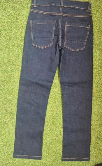Pantalon fille 10 ans Neuf