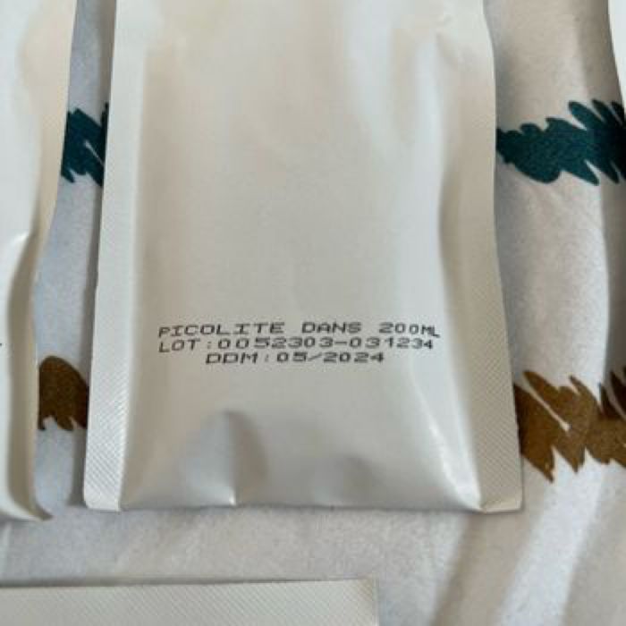 Solution de rehydratation Picot - photo numéro 2