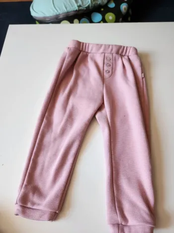 Pantalon souple obaïbi okaïdi