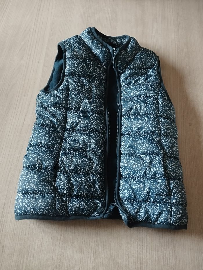 Manteau fille - photo numéro 5