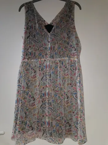 Robe Naf Naf Taille 38