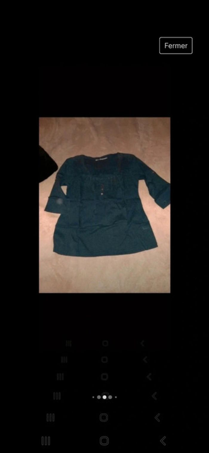 Lot vêtements femme taille XS - photo numéro 2