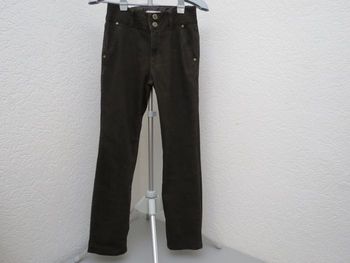 🖤 Pantalon Affinités – Armand Thiery🖤