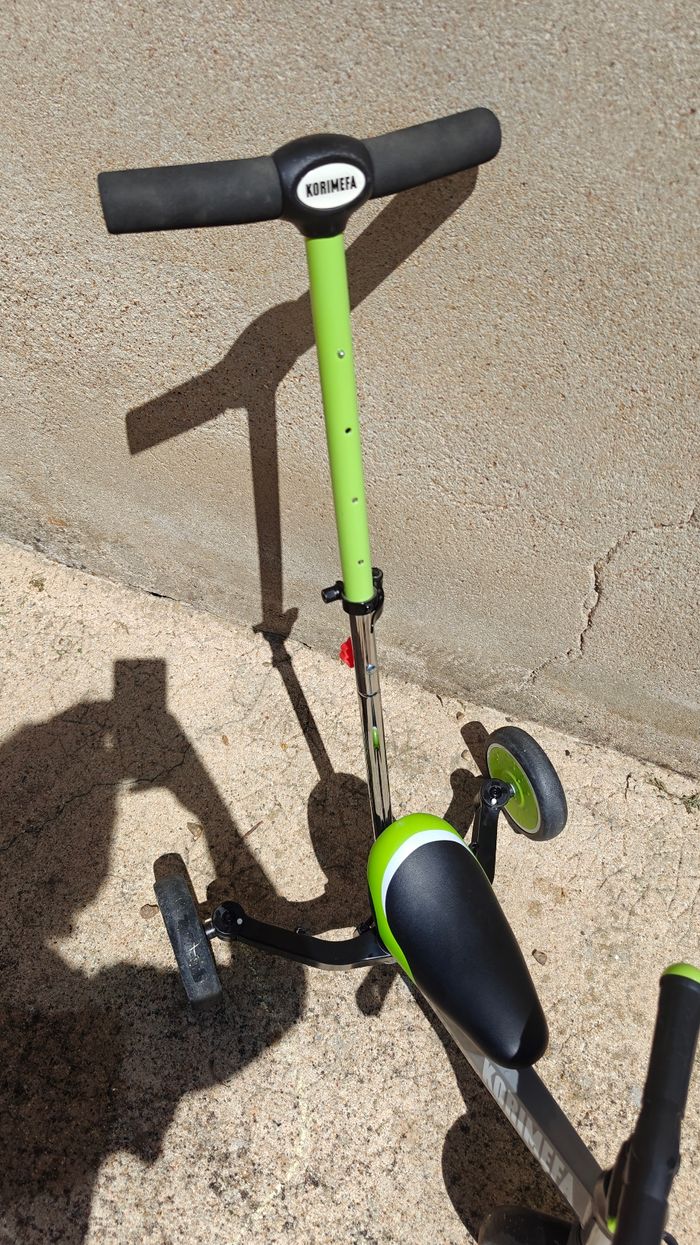 Draisienne - photo numéro 3