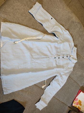 Tunique /robe manches longues