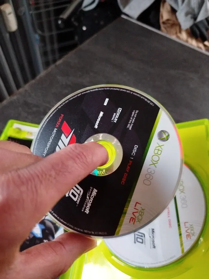 Jeu Xbox 360 Forza Motorsport 3 - photo numéro 5