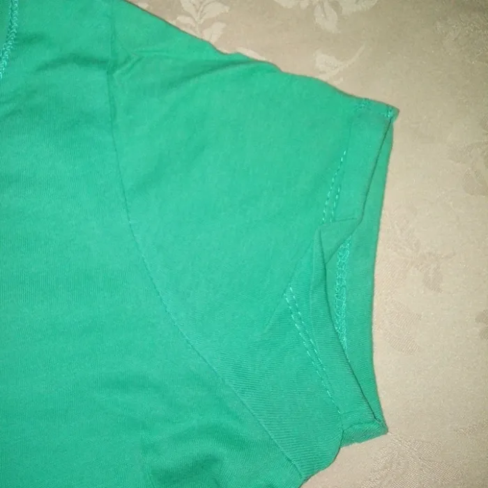T-shirt femme - photo numéro 6