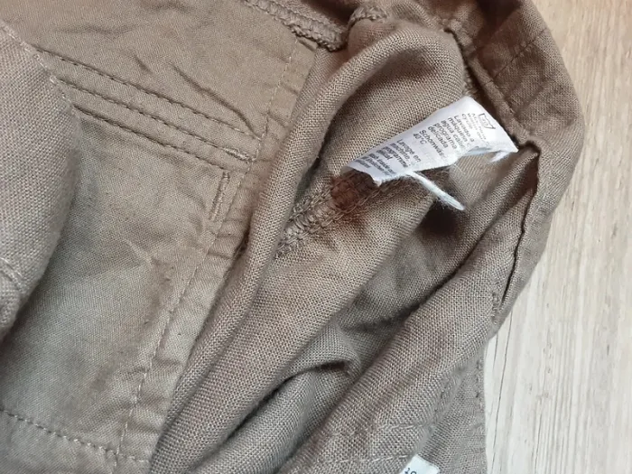 Pantalon Esprit 38 - photo numéro 4