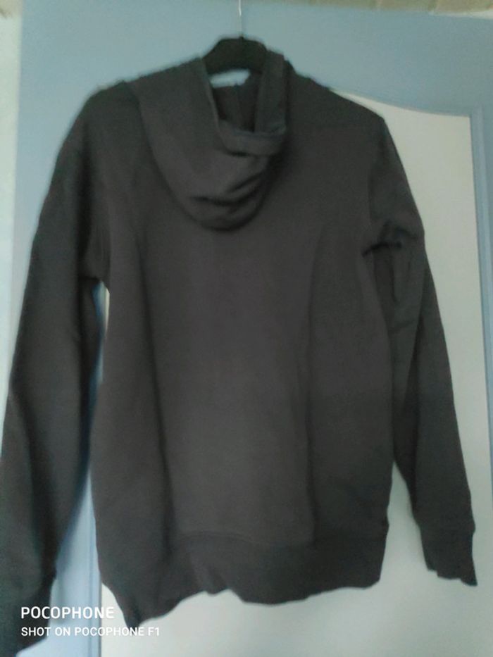 Sweat capuche 14 ans - photo numéro 3