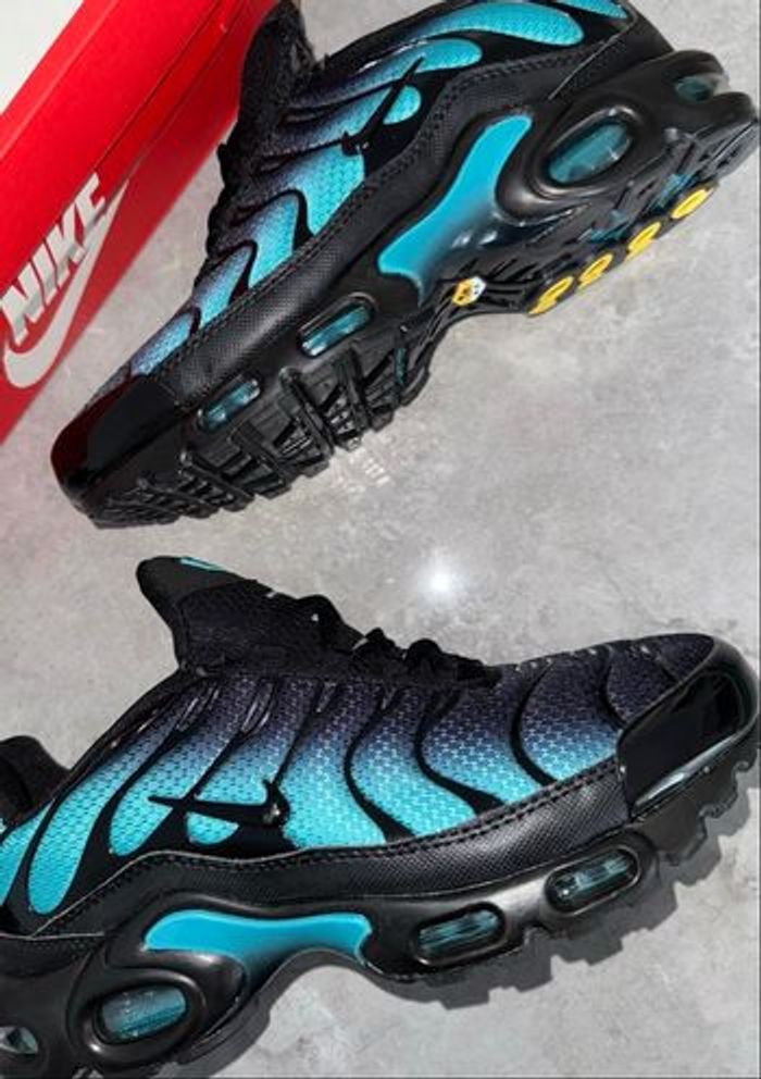 TN NOIR BLEU 38 - photo numéro 8