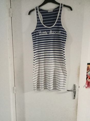 Robe légère little Marcel