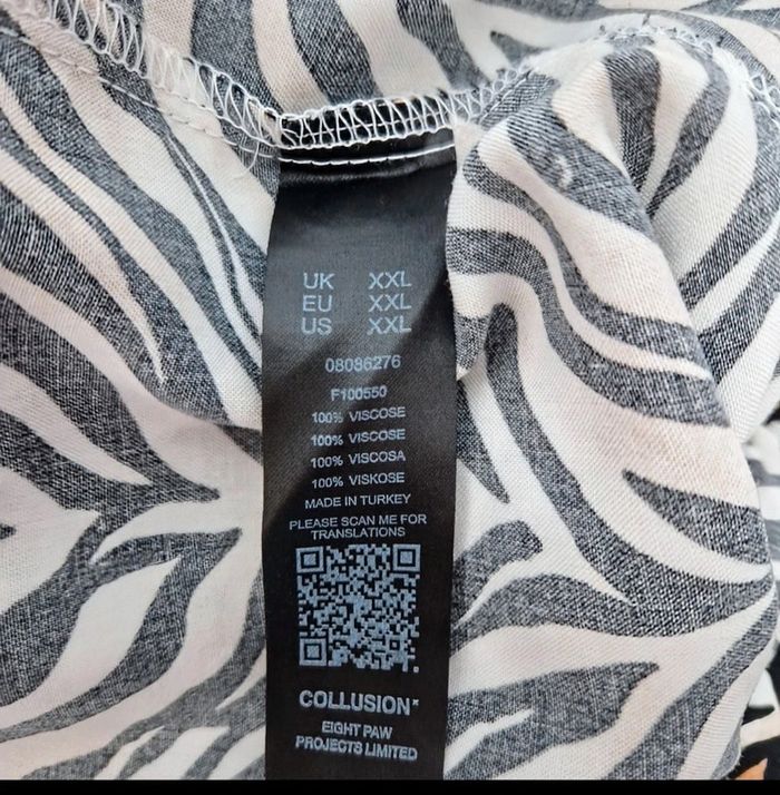 Tunique chemise. - photo numéro 4