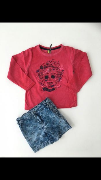 Ensemble orchestra 2 ans