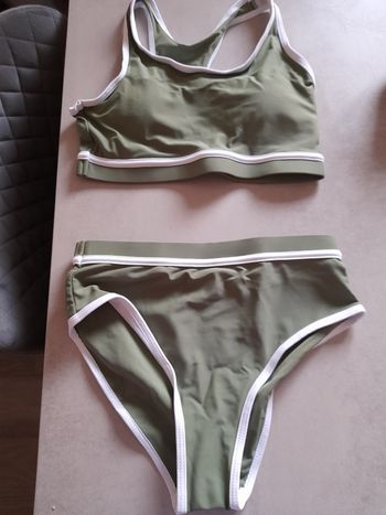 Maillot de bain neuf