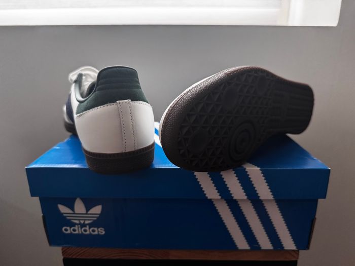 ADIDAS Samba OG ,authentique - Taile US 9.5 ( EU 43.5 )