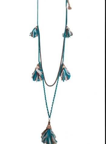 Collier ikita n°185