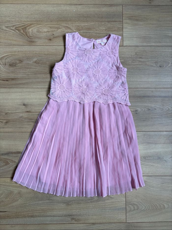 Robe de fêtes