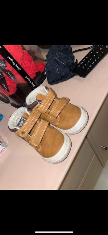 Chaussure