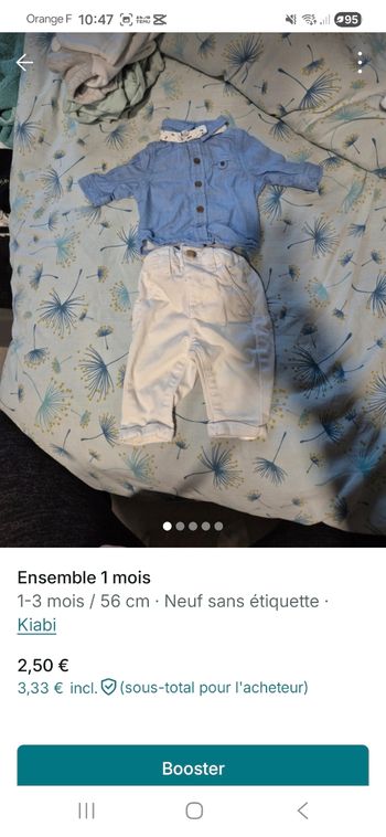 Ensemble