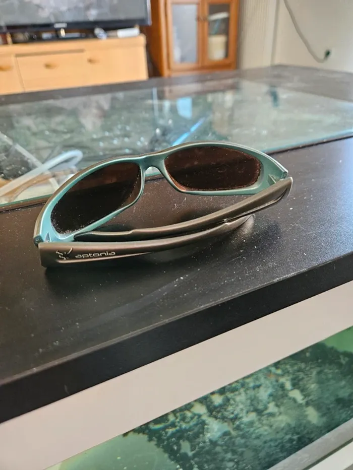 Lunettes de soleil - photo numéro 2