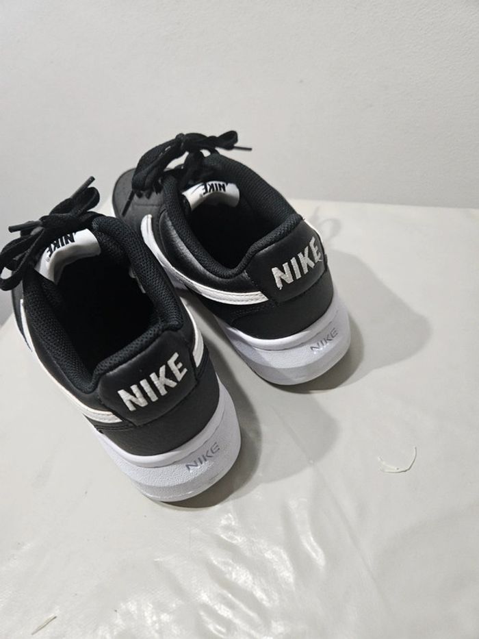 Basket Nike - photo numéro 3