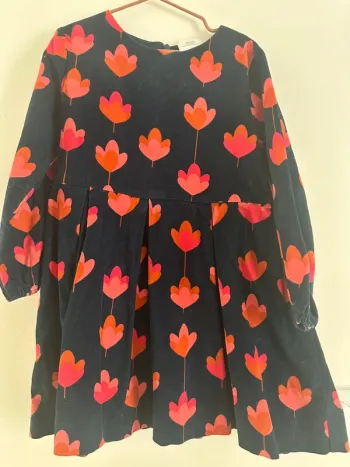 Superbe robe jacadi