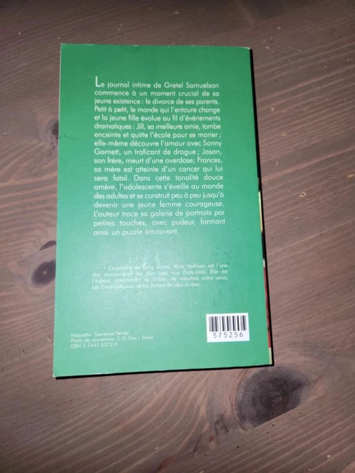 Livre de poche Mes meilleures amies - photo numéro 2