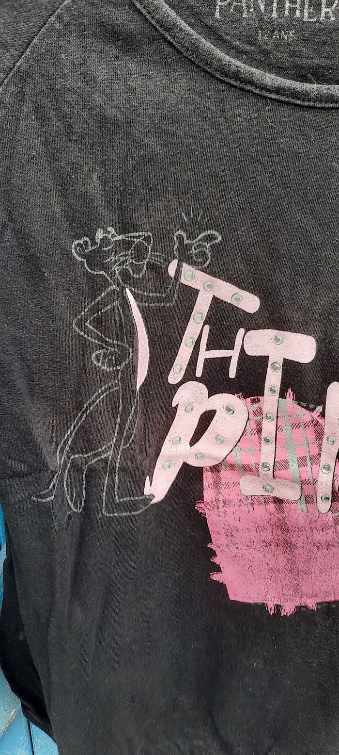 Tee-shirt - photo numéro 2