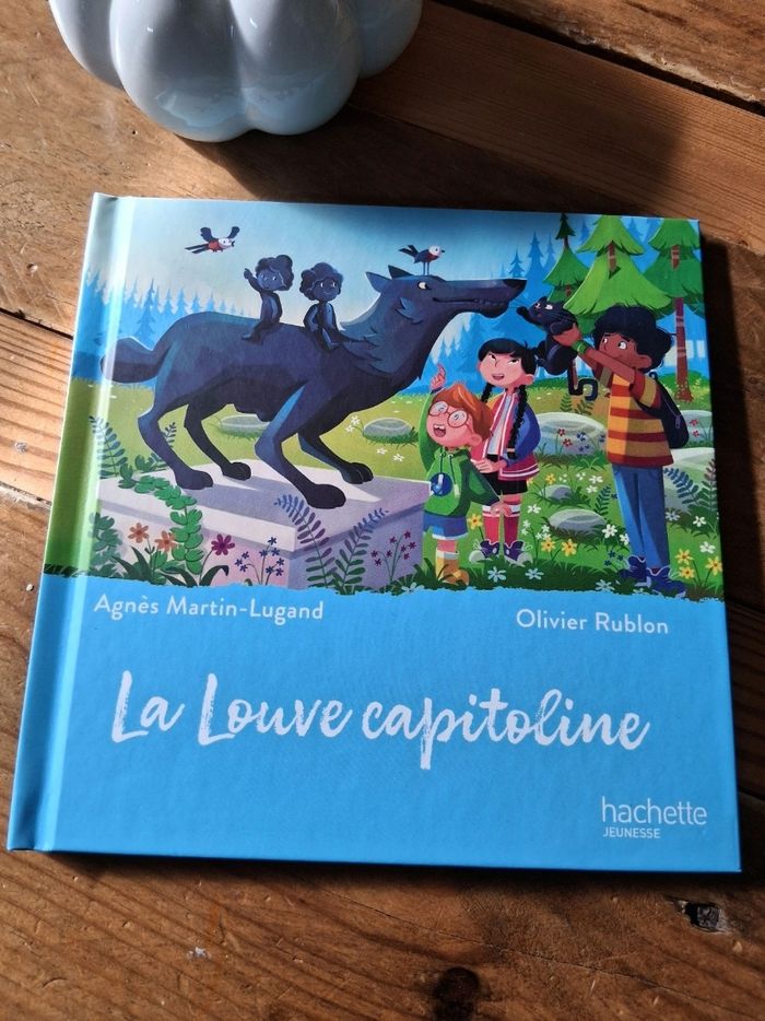 Livre - photo numéro 2