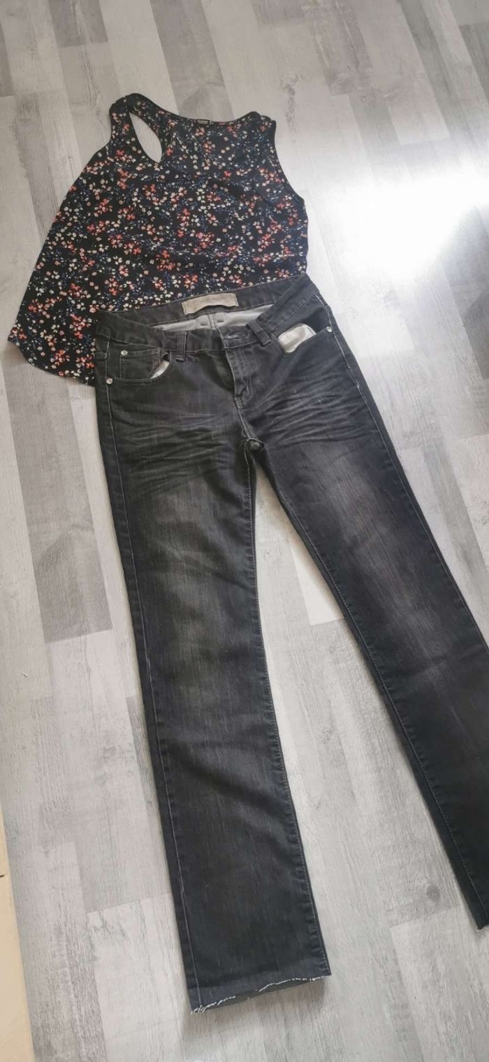 Gros lot femme - photo numéro 5