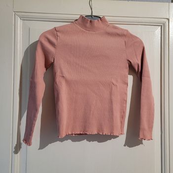 Tee-shirt manches longues 