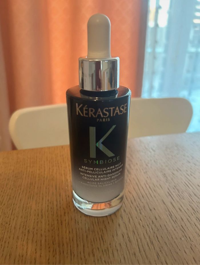 Serum anti-pelliculaire Kérastase